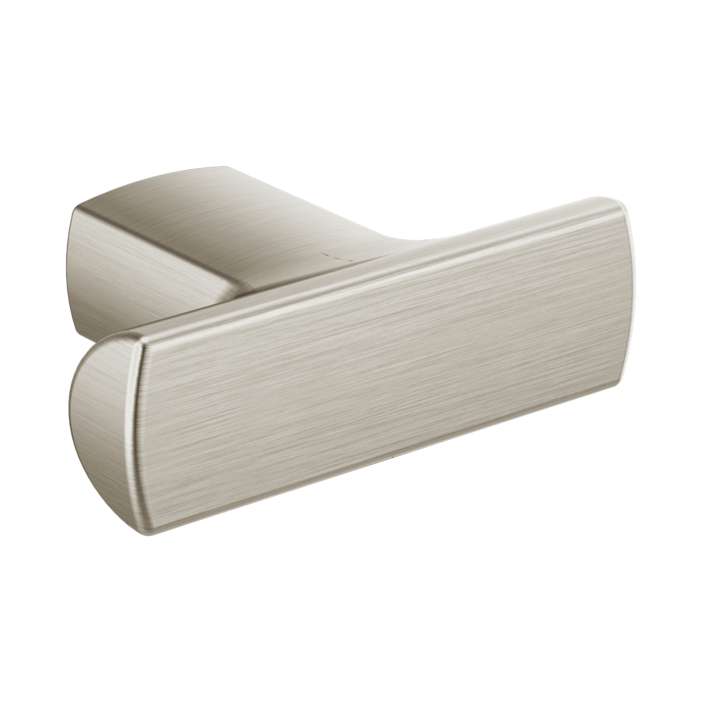 Brizo 699206-NK Kintsu Drawer Knob Brilliance Luxe Nickel