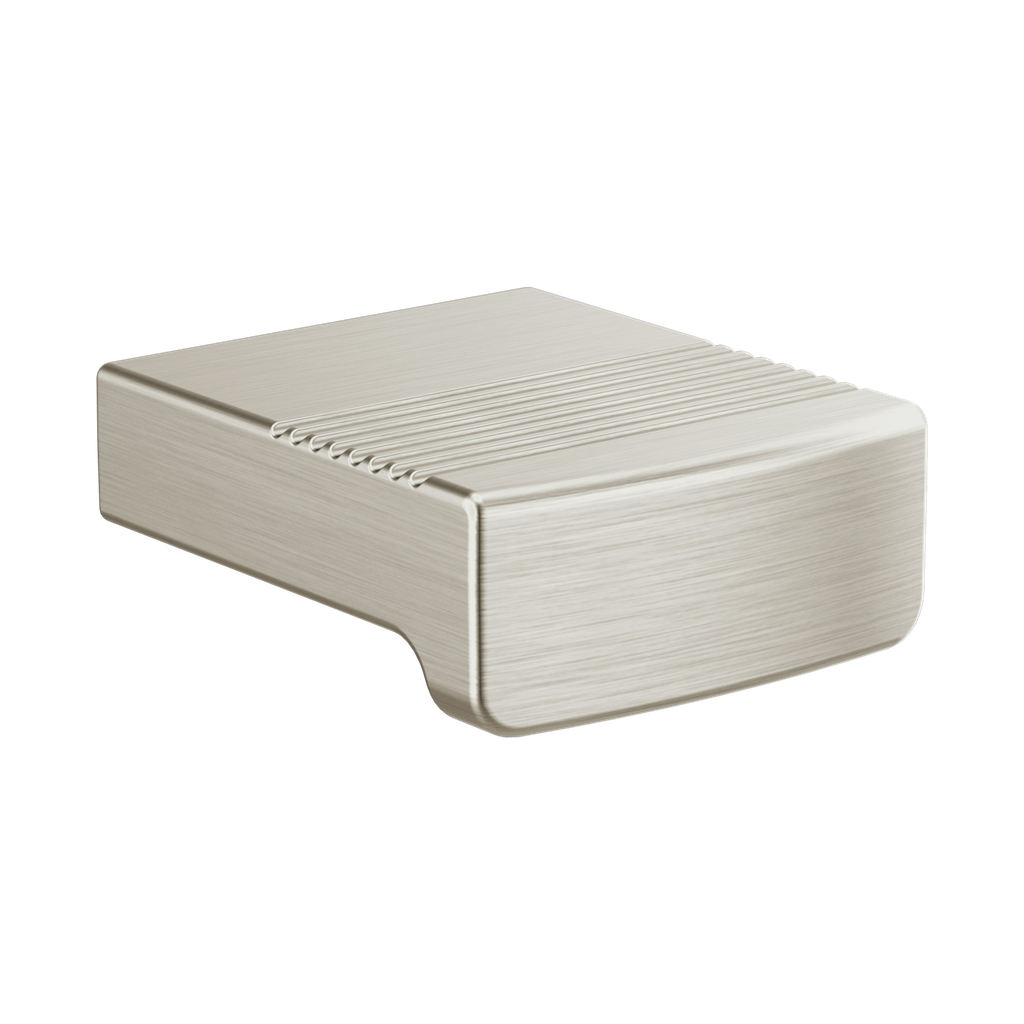 Brizo 699207-NK Kintsu Bin Knob Brilliance Luxe Nickel
