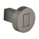 Brizo 699235-SL Litze Drawer Knob Brilliance Luxe Steel