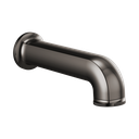 Brizo 73506-BNX Essential Diverter Tub Spout Brilliance Black Onyx
