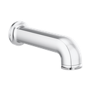 Brizo 73506-PC Essential Diverter Tub Spout Polished Chrome