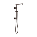 Brizo 80099-RB Essential Shower Series 18" Linear Square Shower Column Venetian Bronze