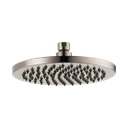 Brizo 81375-NK-2.5 Essential Shower Series 2.5 GPM Raincan Shower Head Brilliance Luxe Nickel