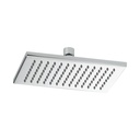Brizo 81380-PC-2.5 Rectangular Raincan Showerhead Polished Chrome