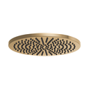 Brizo 81392-GL-2.5 Essential Shower Series Raincan 2.5 GPM Shower Head Brilliance Luxe Gold