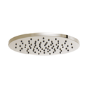 Brizo 81392-PN Essential Shower Series Round Raincan 1.75 GPM Showerhead Brilliance Polished Nickel