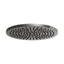 Brizo 81392-SL-2.5 Essential Shower Series Raincan 2.5 GPM Shower Head Brilliance Luxe Steel