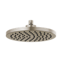 Brizo 81398-NK-2.5 Essential Shower Series 2.5 GPM Raincan Shower Head Brilliance Luxe Nickel