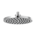 Brizo 81398-PC-2.5 Essential Shower Series 2.5 GPM Raincan Shower Head Polished Chrome