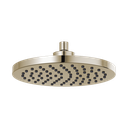 Brizo 81398-PN-2.5 Essential Shower Series 2.5 GPM Raincan Shower Head Brilliance Polished Nickel