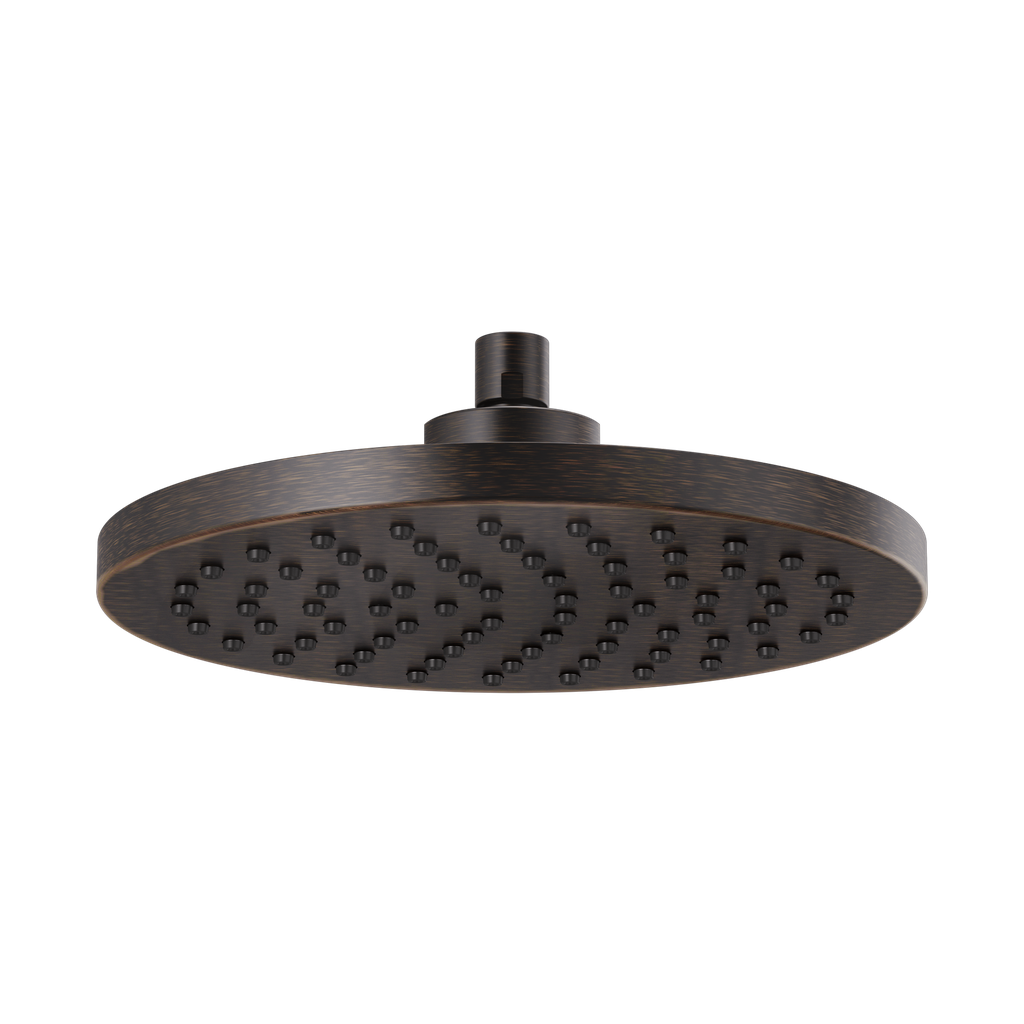 Brizo 81398-RB Essential Shower Series Raincan 1.75 GPM Shower Head Venetian Bronze