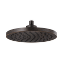 Brizo 81398-RB-2.5 Essential Shower Series 2.5 GPM Raincan Shower Head Venetian Bronze