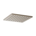 Brizo 81399-BN Essential Shower Series Raincan 1.75 GPM Shower Head Brilliance Brushed Nickel