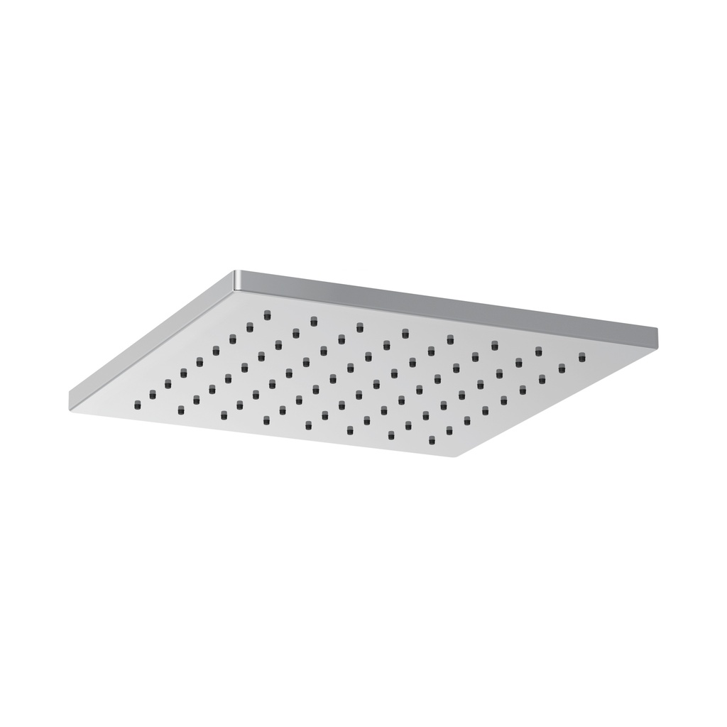 Brizo 81399-PC Essential Shower Series Raincan 1.75 GPM Shower Head Polished Chrome