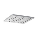 Brizo 81399-PC Essential Shower Series Raincan 1.75 GPM Shower Head Polished Chrome