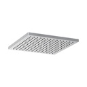 Brizo 81399-PC-2.5 Essential Shower Series Raincan 2.5 GPM Shower Head Polished Chrome