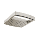 Brizo 81406-NK-2.5 Kintsu 14" Dual Waterway Multi-Function Raincan 2.5 GPM Shower Head Brilliance Luxe Nickel