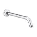 Brizo 83806-PC Kintsu 10" Shower Arm And Flange Polished Chrome