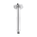 Brizo 83992-10MF-PC Kintsu 10" Dual Waterway Ceiling Mount Shower Arm Polished Chrome