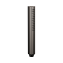 Brizo 85006-BNX Allaria Single Function Handshower Brilliance Black Onyx