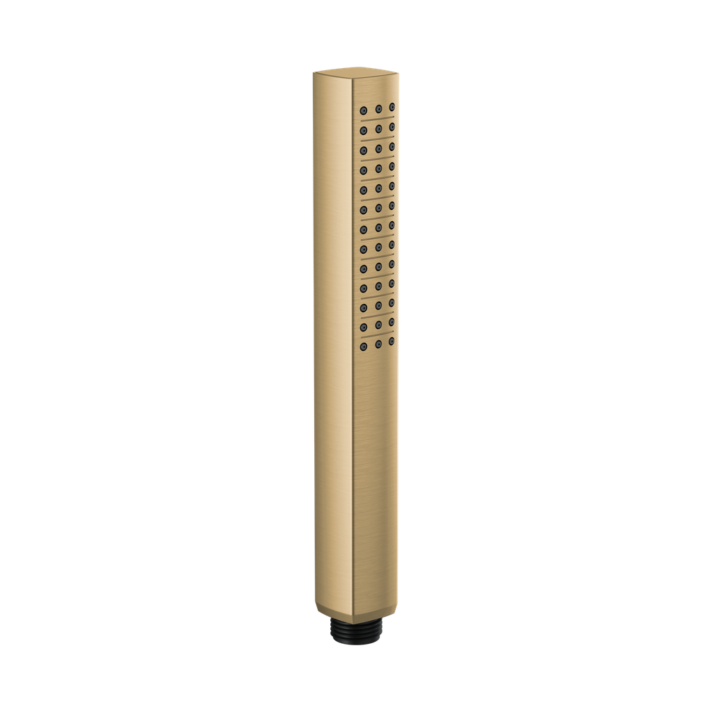 Brizo 85006-GL Allaria Single Function Handshower Brilliance Luxe Gold