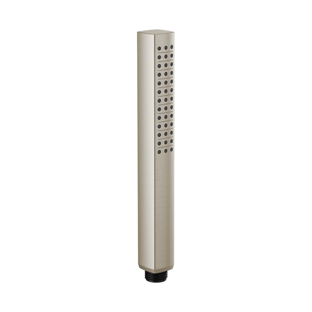 Brizo 85006-NK Allaria Single Function Handshower Brilliance Luxe Nickel