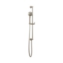 Brizo 88776-NK Invari H2Okinetic Multi-Function Slide Bar Handshower Brilliance Luxe Nickel