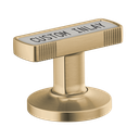 Brizo HI5306-GL Kintsu Widespread Insert Handle Kit Brilliance Luxe Gold