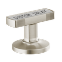 Brizo HI5306-NK Kintsu Widespread Insert Handle Kit Brilliance Luxe Nickel