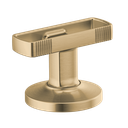 Brizo HK5306-GL Kintsu Widespread Knob Handle Kit Brilliance Luxe Gold