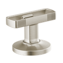 Brizo HK5306-NK Kintsu Widespread Knob Handle Kit Brilliance Luxe Nickel