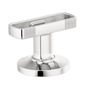 Brizo HK5306-PC Kintsu Widespread Knob Handle Kit Polished Chrome