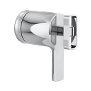 Brizo HK6006-PC Kintsu Thermostatic Valve Handle Kit Knob Polished Chrome