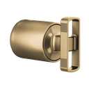 Brizo HK60P06-GL Kintsu Pressure Balance Trim Knob Handle Brilliance Luxe Gold