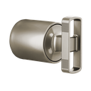 Brizo HK60P06-NK Kintsu Pressure Balance Trim Knob Handle Brilliance Luxe Nickel