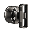 Brizo HK6606-BNX Sensori Thermostatic Trim Knob Handle Brilliance Black Onyx