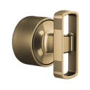 Brizo HK6606-GL Sensori Thermostatic Trim Knob Handle Brilliance Luxe Gold