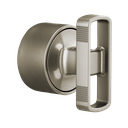 Brizo HK6606-NK Sensori Thermostatic Trim Knob Handle Brilliance Luxe Nickel