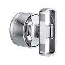 Brizo HK6606-PC Sensori Thermostatic Trim Knob Handle Polished Chrome