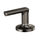 Brizo HL5306-BNX Kintsu Widespread Lever Handle Kit Brilliance Black Onyx