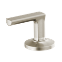 Brizo HL5306-NK Kintsu Widespread Lever Handle Kit Brilliance Luxe Nickel