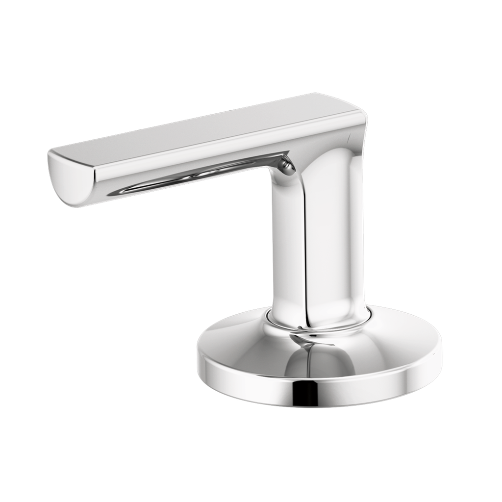 Brizo HL5306-PC Kintsu Widespread Lever Handle Kit Polished Chrome