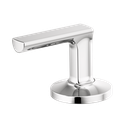 Brizo HL5306-PC Kintsu Widespread Lever Handle Kit Polished Chrome