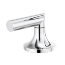 Brizo HL5373-PC Odin Low Lever Handles Polished Chrome