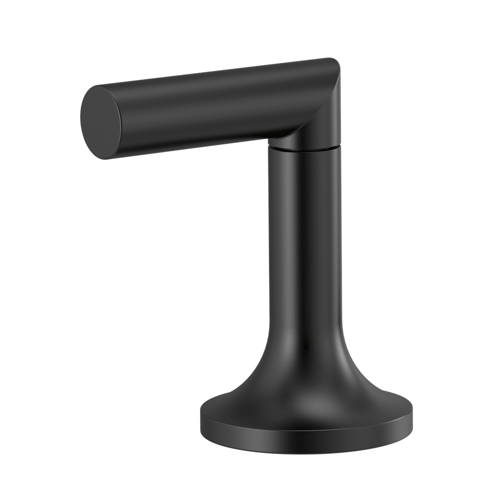 Brizo HL5375-BL Jason Wu High Lever Handles Matte Black