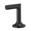 Brizo HL5375-BL Jason Wu High Lever Handles Matte Black