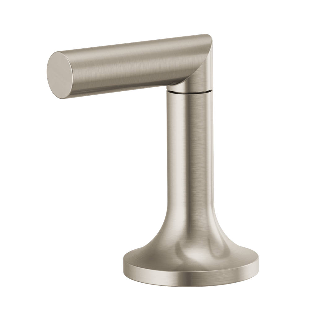 Brizo HL5375-BN Odin High Lever Handles Brilliance Brushed Nickel