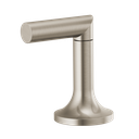 Brizo HL5375-BN Odin High Lever Handles Brilliance Brushed Nickel
