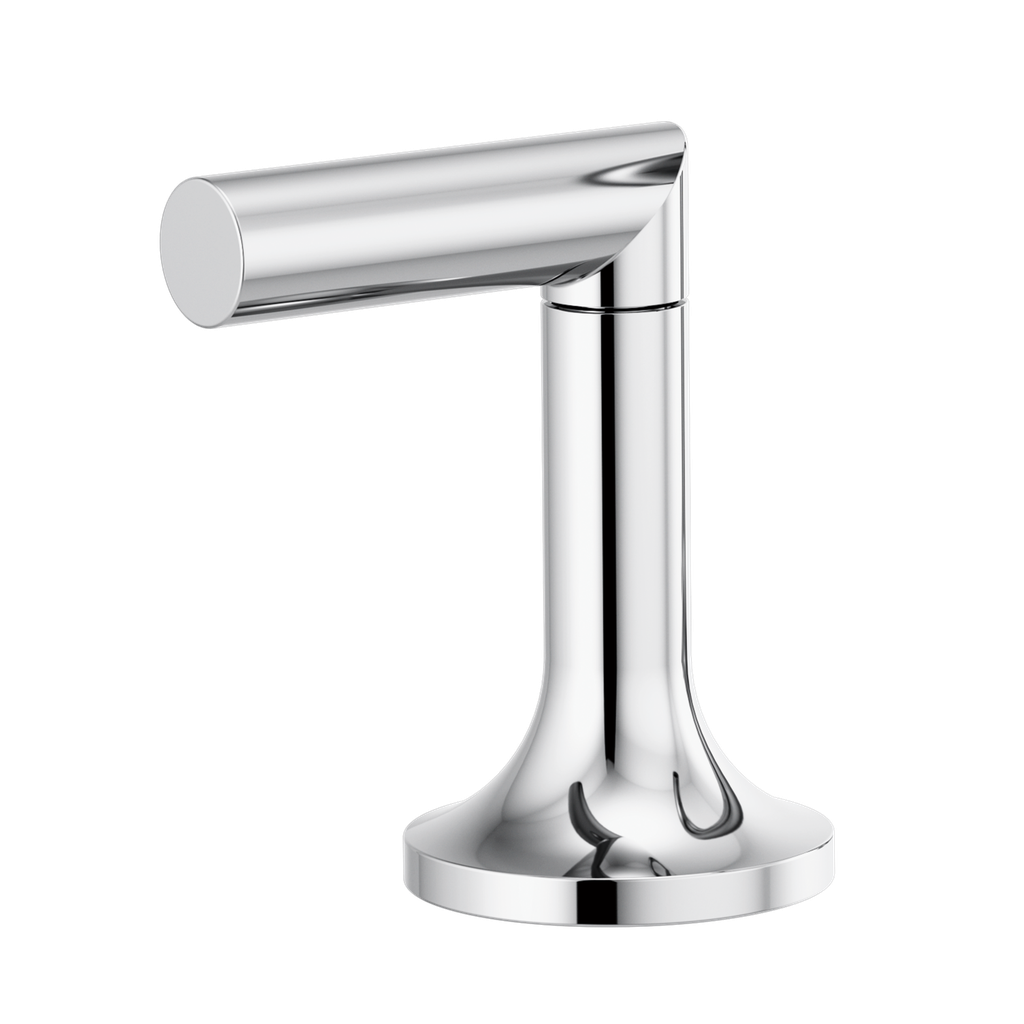 Brizo HL5375-PC Odin High Lever Handles Polished Chrome