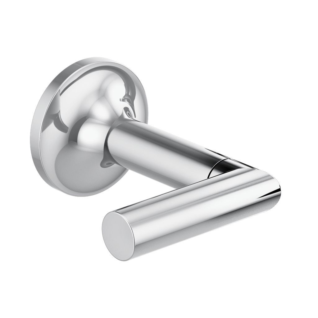 Brizo HL5875-PC Odin Wall Mount Lavatory Lever Handles Polished Chrome